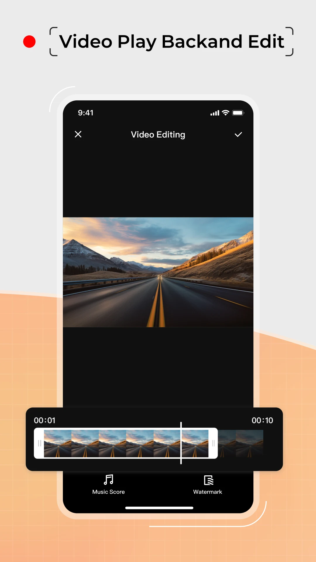 Wolfbox Auto screenshot
