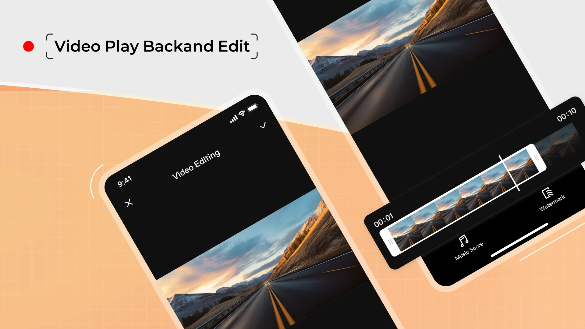 Wolfbox Auto screenshot