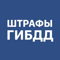 Штрафы ГИБДД с фото и ОСАГО simgesi